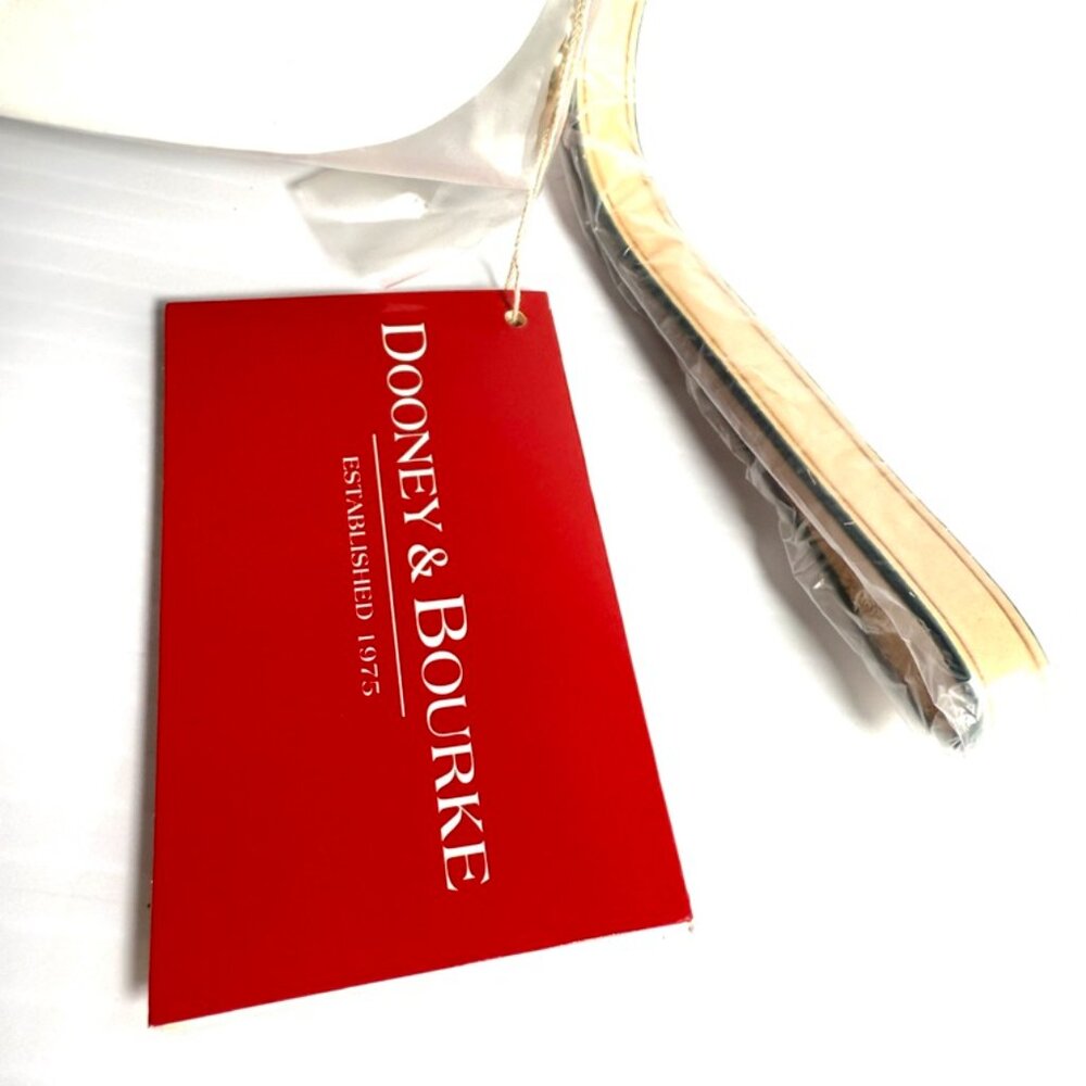 Dooney and Bourke Limited Flap Wristlet . NWT - Picture 4 of 9